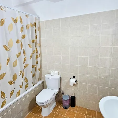 Sky Way Apartment, 150m From Chabad Lubavitch Appartement