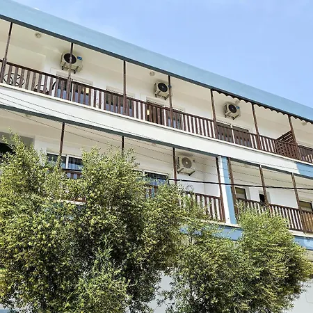 Appartement Sky Way Apartment, 150m From Chabad Lubavitch