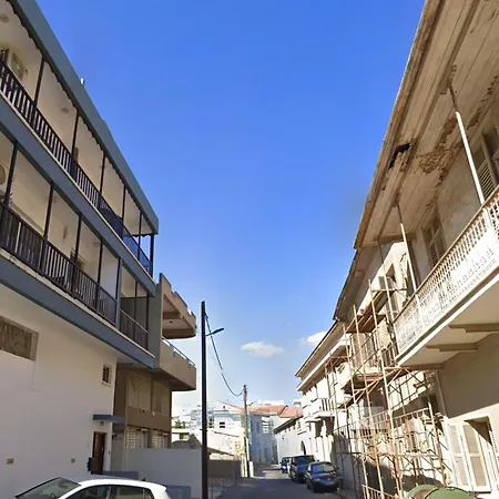 Sky Way Apartment, 150m From Chabad Lubavitch Appartement *