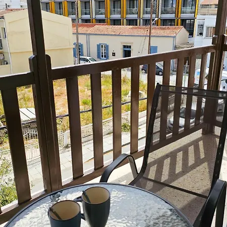 Appartement Sky Way Apartment, 150m From Chabad Lubavitch