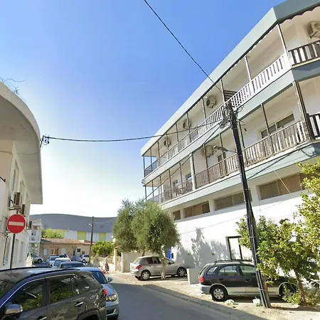 Sky Way Apartment, 150m From Chabad Lubavitch